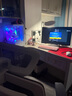 先马（SAMA）XP1000W悟空版白色PPLP/80PLUS双白金认证ATX3电源 PCIE5.1/压纹线/14cmECO风扇/5090/ 实拍图