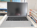 小米笔记本电脑Redmi Book14/16焕新版设计轻薄商务办公游戏十二代i5 Book16：i5-13420/16英寸 16G运行内存+512G固态硬盘 实拍图
