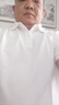 班尼路（Baleno）短袖POLO衫男夏季纽扣翻领简约肌理感男士t恤青年通勤男款上衣 实拍图