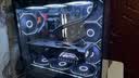微星（MSI）神龙 GeForce RTX 5070 Ti 16G VANGUARD SOC 游戏设计智能学习显卡 实拍图