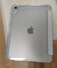 倍思iPad11/10钢化膜iPad膜苹果平板保护膜【2025升级·蓝光护眼】适用2025年款iPad11/10-11/10.9英寸 实拍图