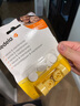 美德乐（Medela） 防溢阀+防溢出膜（套装）美德乐吸奶器吸乳器配件 实拍图