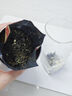 乐品乐茶茉莉花茶特级绿茶茶叶川派浓香型2025新茶春茶250g横县飘雪冷泡茶 实拍图
