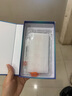 Smorss 【秒贴无尘仓-无纹磨砂】适用苹果16Pro钢化膜iPhone16pro手机膜 全屏覆盖高清防摔一体防尘膜 实拍图