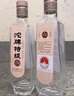 沱牌  沱牌特级 T68 浓香型白酒 45度 480ml*6瓶 整箱装  实拍图