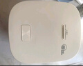 美的（Midea）电饭煲3-4人电饭锅4L银钻内胆12大菜单顶置触控屏家用智能微压电饭煲MB-AFB4041RL 实拍图