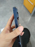 适用苹果16promax手机壳iphone16新款15小众高级感女14透明防摔保护套13全包镜头12高端奢华11超火 【钛灰色】星河闪粉-超薄防摔-带镜头膜 iPhone 16 Pro Max 实拍图