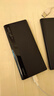 华为【3C认证】原装多协议超级快充移动电源10000mAh（Max 22.5W SE）13重安全防护 可上飞机 黑色 实拍图