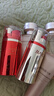 丸美眼霜 日夜眼霜礼盒(眼霜20g+眼精华20ml)紧致抗皱改善细纹 礼物 实拍图