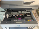 惠普（HP）755打印机连供无线自动双面彩色多功能一体机 学生作业 无线家用 喷墨打印机1.2w大印量1年质保 实拍图