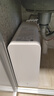 京东京造鲜活水净水器 家用净水机 灵犀1000GProMax 母婴级直饮机 智能触控屏显龙头 6.5年陶氏RO膜净饮机 实拍图