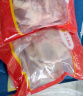 CP正大食品樱桃谷鸭腿2斤约4个生鲜冷冻 鸭卤味麻辣鸭货卤煮鸭腿 实拍图