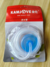 金灶（KAMJOVE）茶具原装进水管食品接触用硅胶管桶装水抽水器吸水管抽水软管 金灶原装进水管【一套】 实拍图