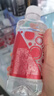 依能 西柚味 无糖无汽弱碱 苏打水饮料 350ml*15瓶 塑膜装 饮用水 实拍图