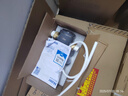 海尔（Haier）前置过滤器超9T大通量小飓风家用净水器40微米磁环吸附双过滤全屋净水非直饮自动冲洗HP-37PRO 实拍图