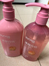 丝蕴（syoss）桃沁盈润洗护发套装(洗680ml+润680ml)白桃香氛清爽无硅油洗发水 实拍图
