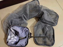 一味迷你鱼护野钓专用方形速干渔护新款小鱼护网便携小型鲫鱼涂胶方口 23cm 2m 高配-鱼护+鱼护包 实拍图