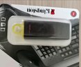 金士顿（Kingston）128GB USB3.2 Gen 1 U盘 DTX 大容量U盘 时尚设计 轻巧便携  学习办公投标电脑车载通用 实拍图