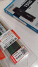 佳翼（JEYI）PCIe转U.2 NVMe扩展卡 64Gbps高速 全高挡板 X4/X8/X16兼容PCIe 4.0/3.0/2.0 SSD固态硬盘转接卡 实拍图
