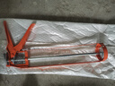 瓦克（WACKER） SN防霉玻璃胶马桶防水密封胶美容胶硅胶结构胶封边胶透明2支装 实拍图