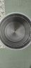 美的（Midea）电热水壶家用烧水壶自动断电保温一体 316L不锈钢无缝内胆大容量恒温壶开水壶自动断电 2LSH56-Q 实拍图