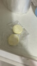 小鹿蓝蓝_牛初乳奶贝贝 60g 奶片儿童零食宝宝奶片含牛初乳酥脆易咀嚼 实拍图