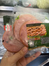 荷美尔（Hormel）超值加州风味火腿片150g/袋*3 火腿切片 儿童早餐三明治烧烤食材 实拍图