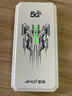 夏新5g随身wifi6移动无线网卡免插卡路由器无限速流量车载便携网络高速mifi移动热点笔记本 【5G旗舰版-科技白】WiFi6全程5G流量不限速 实拍图