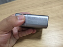 CUKTECH酷态科15号GaN超级电能闪充140W氮化镓四口充电器PD快充头兼容100W适用苹果华为小米三星笔记本 实拍图
