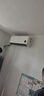 创维掌静脉智能门锁3D人脸识别智能锁入户门密码锁指纹锁家用电子门锁 掌静脉识别+AI人脸识别+视频通话 免费上门安装+3年质保 实拍图