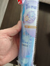 高露洁（Colgate）便携式旅行牙膏牙刷套装 （牙膏40g+护龈牙刷） (颜色包装随机发) 实拍图