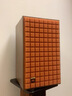 JBL L52 CLASSIC 高保真HiFi书架桌面发烧监听无源音箱组合家庭影院2.0声道音响 L52黑金色 限量版一对 实拍图