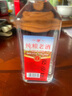 四川高粱酒浓香原浆纯粮老酒泡酒大桶装试饮装 52度 100mL 1瓶 纯粮老酒小瓶试饮 实拍图