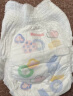 好奇（Huggies）金装成长裤XXL74(15kg以上)加加大号婴儿尿不湿超薄拉拉裤 实拍图