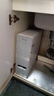 美的（Midea）【白泽Max 1200G】0阻垢剂净水器国家补贴家用 6年RO反渗透厨下式直饮过滤净水机 触控屏双出水 实拍图
