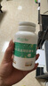 天然博士小琥珀DHA藻油60粒 婴幼儿宝宝儿童0岁以上可食用金标dha 实拍图