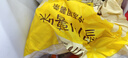 雪川食品（Snow Valley）波纹薯 曲薯条1斤/袋 国产裹粉薯条半成品 预制菜佐餐小吃 实拍图