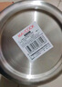 美厨（maxcook）304不锈钢保温饭盒提锅2.5L大容量真空保温桶学生便当盒MCTG887个 实拍图