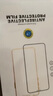 Smorss【2片装-高清膜】适用iPhone 11/iPhone XR 钢化膜 苹果Xr/苹果11手机膜 通用玻璃保护贴膜6.1英寸 实拍图
