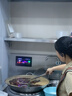 赛米控大功率电磁炉双灶电磁灶商用凹面电炉灶电炒锅学校饭堂电灶台酒店厨房猛火电灶商用大锅灶电炒炉 15kw/380V 单头单尾 【旗舰款】送炒锅 晒单实拍图