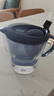 碧然德（BRITA）家用净水壶 滤水壶滤芯 MAXTRA+LE 去水垢专家滤芯 6枚装 实拍图