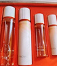 珀莱雅双抗套装(水160ml乳液120ml)美白化妆品全套护肤品礼盒生日礼物女 实拍图