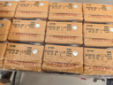 小鹿蓝蓝沁甜脐橙饮125ml*12盒100%原果汁含量0添加儿童果汁橙汁饮料 实拍图