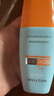 Mistine蜜丝婷防晒霜小黄帽40ml防水防汗防紫外线高倍防晒户外男女SPF50+ 实拍图