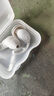 戴思（DAISI）双层降噪超强防噪音学习睡眠防呼噜可水洗纳米硅胶隔音耳塞男女 实拍图