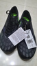 adidas ADIZERO BOSTON 9马拉松boost专业竞训跑鞋男阿迪达斯 黑色/绿色/银金属   42 实拍图