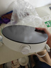 美的（Midea） 【国家补贴】电磁炉大功率电磁炉小型 大线圈 大火力 匀火旋钮调节 迷你易收纳 宿舍火锅炉 【恒匀火|易收纳】2200w 六档火力 实拍图