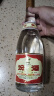 汾酒53度黄盖玻汾  清香型白酒 高度口粮酒  泡酒 53度 475mL 6瓶 整箱装非原箱 实拍图