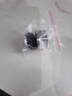通用天燃气灶开关配件打火按钮煤气灶旋钮天然气液化气灶台式炉 全金属8mm0度1对 实拍图