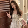 KJ无肩带内衣女小胸聚拢防滑美背夏季抹胸裹胸隐形红色文胸罩 白色 文胸 70A 32A【上薄下厚】 实拍图